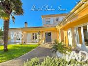 Villa 5 pièces 185 m²