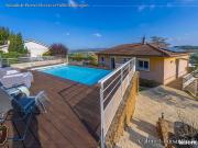 Villa 5 pièces 185 m²