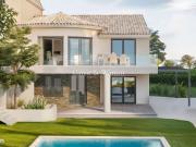 Villa 5 pièces 165 m²