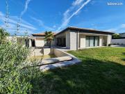 Villa 5 pièces 187 m²