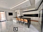 Villa 5 pièces 187 m²