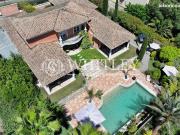 Villa 5 pièces 188 m²