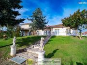 Villa 5 pièces 189 m²