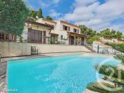 Villa 5 pièces 189 m²