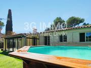 Villa 5 pièces 190 m²