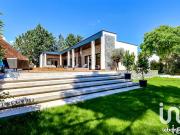 Villa 5 pièces 190 m²