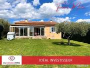 Villa 5 pièces 190 m²