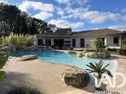 Villa 5 pièces 190 m²