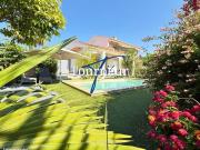 Villa 5 pièces 190 m²