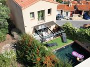 Villa 5 pièces 190 m²