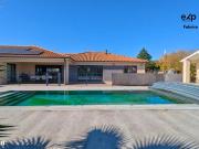 Villa 5 pièces 190 m²