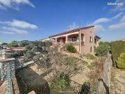 Villa 5 pièces 190 m²