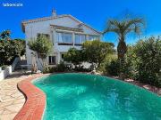 Villa 5 pièces 193 m²