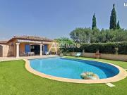 Villa 5 pièces 193 m²