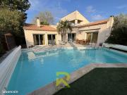 Villa 5 pièces 195 m²