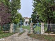 Villa 5 pièces 195 m²