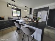 Villa 5 pièces 195 m²