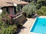 Villa 5 pièces 206 m²