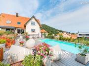 Villa 6 pièces 200 m²