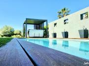 Villa 5 pièces 200 m²