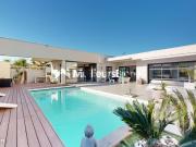 Villa 5 pièces 200 m²