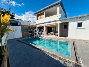 Villa 5 pièces 200 m²