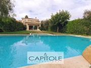 Villa 5 pièces 200 m²