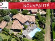 Villa 5 pièces 195 m²