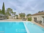 Villa 5 pièces 200 m²