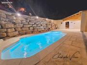 Villa 5 pièces 200 m²