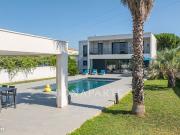 Villa 5 pièces 200 m²
