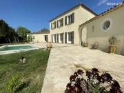 Villa 5 pièces 200 m²