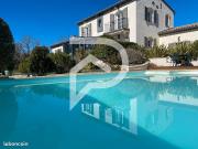 Villa 5 pièces 200 m²