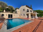 Villa 5 pièces 200m2 avec piscine à Saint Paul De Vence