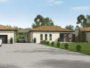 Villa 5 pièces 201 m²