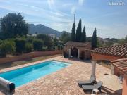 Villa 5 pièces 203 m²