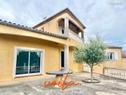 Villa 5 pièces 204 m²