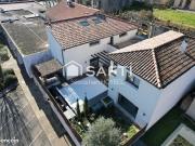 Villa 5 pièces 204 m²