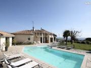 Villa 5 pièces 204 m²