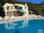 Villa 5 pièces 206 m²