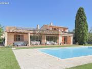 Villa 5 pièces 210 m²
