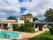 Villa 5 pièces 211 m²