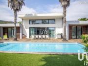 Villa 5 pièces 213 m²