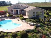 Villa 5 pièces 215 m²