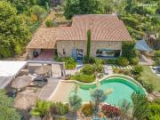 Villa 5 pièces 220 m²