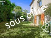 Villa 5 pièces 223 m²