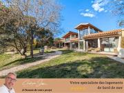 Villa 5 pièces 231 m²