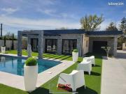 Villa 5 pièces 240 m²