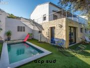 Villa 5 pièces 250 m²