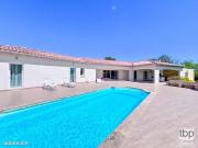 Villa 5 pièces 250 m²